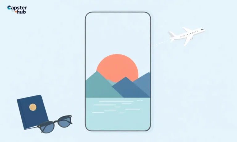 100 + Witty Travel Captions for Instagram (2026)