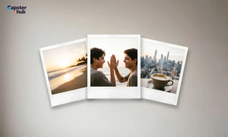 100+ Travel With Friends Captions for Instagram (2026)